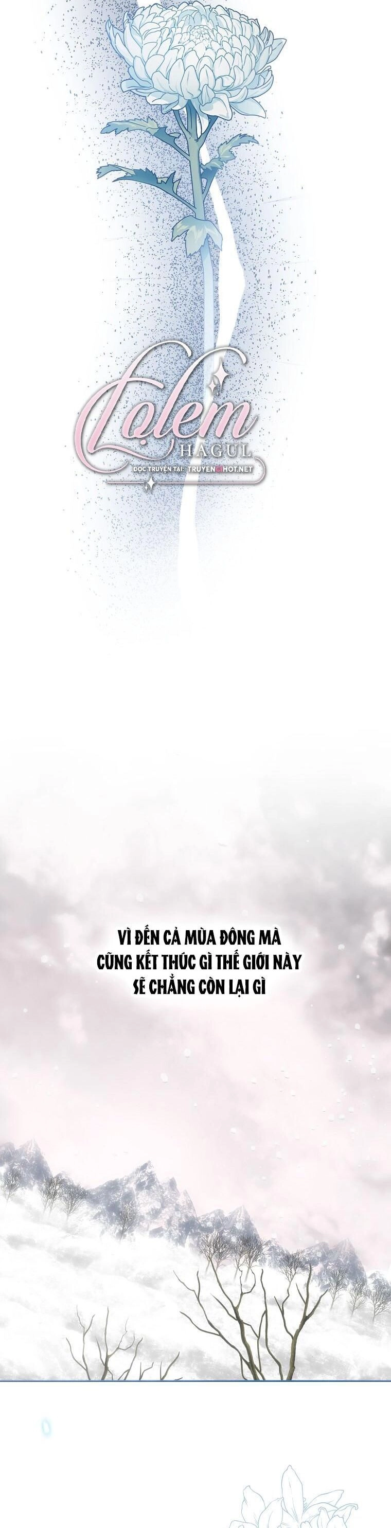 Quãng Đời Còn Lại Của Nữ Phụ Yểu Mệnh Chapter 41 - 20