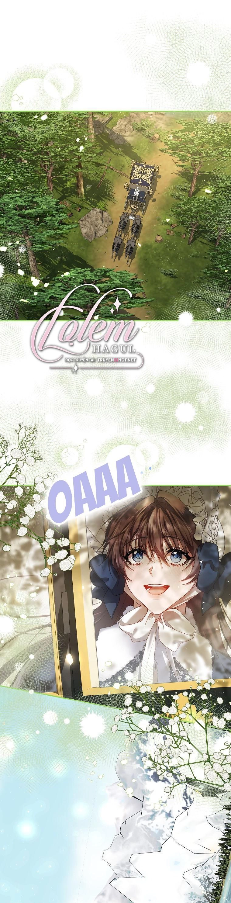 Quãng Đời Còn Lại Của Nữ Phụ Yểu Mệnh Chapter 41 - 21