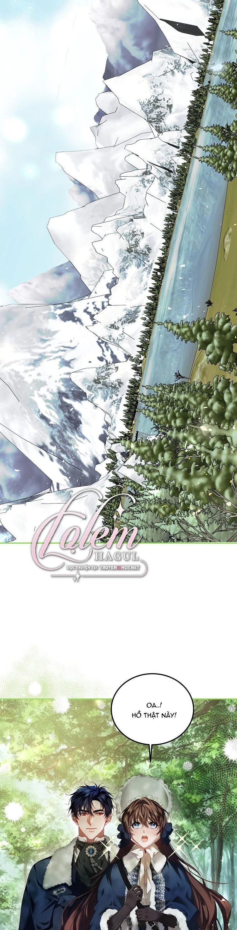 Quãng Đời Còn Lại Của Nữ Phụ Yểu Mệnh Chapter 41 - 22