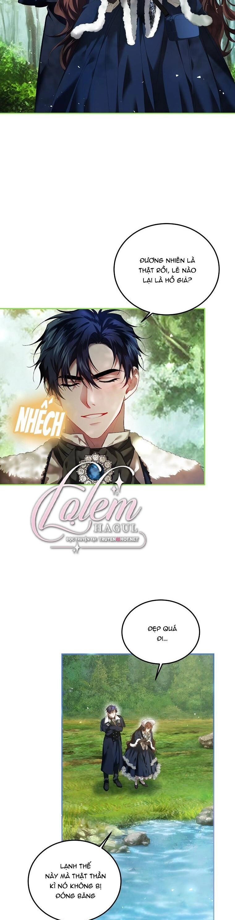 Quãng Đời Còn Lại Của Nữ Phụ Yểu Mệnh Chapter 41 - 23