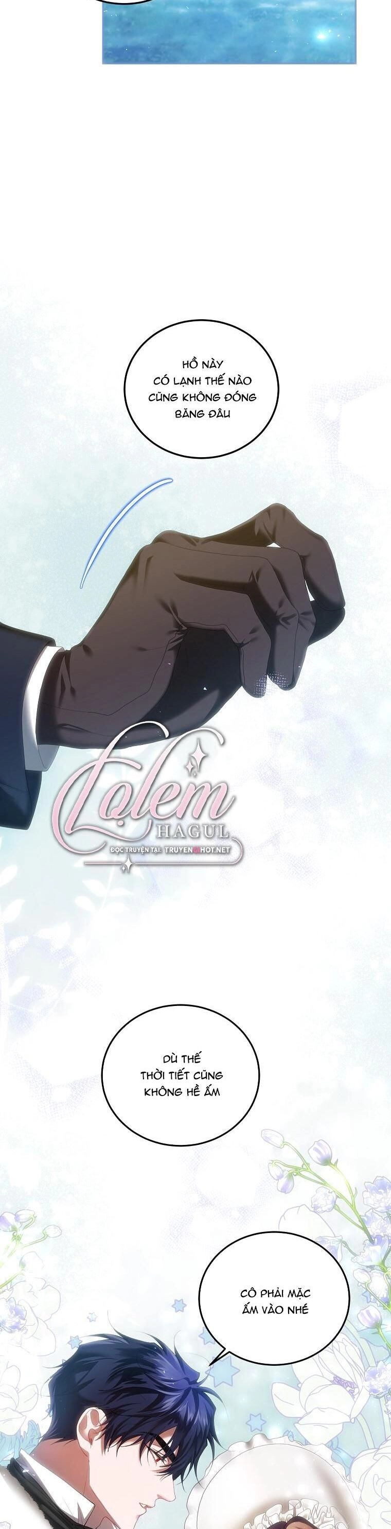 Quãng Đời Còn Lại Của Nữ Phụ Yểu Mệnh Chapter 41 - 24