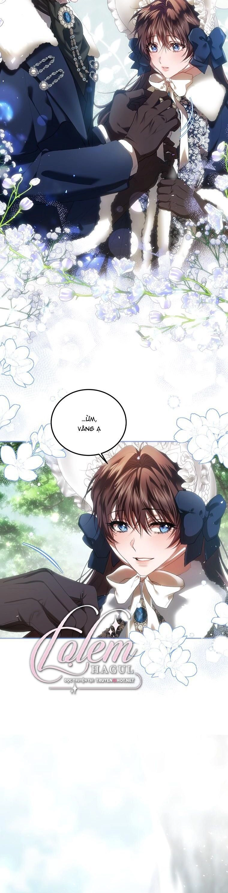 Quãng Đời Còn Lại Của Nữ Phụ Yểu Mệnh Chapter 41 - 25