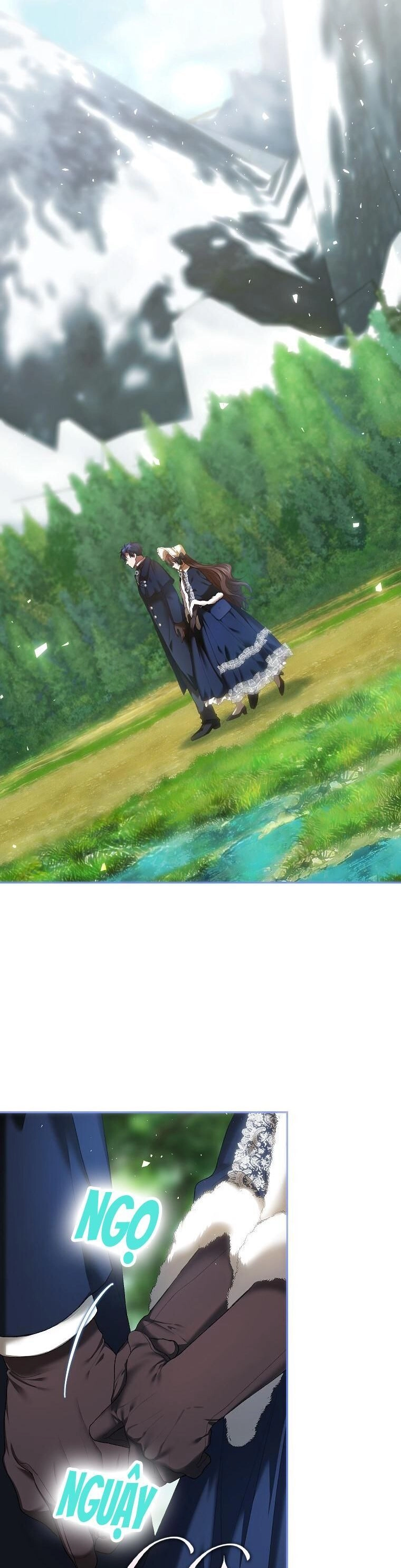 Quãng Đời Còn Lại Của Nữ Phụ Yểu Mệnh Chapter 41 - 26