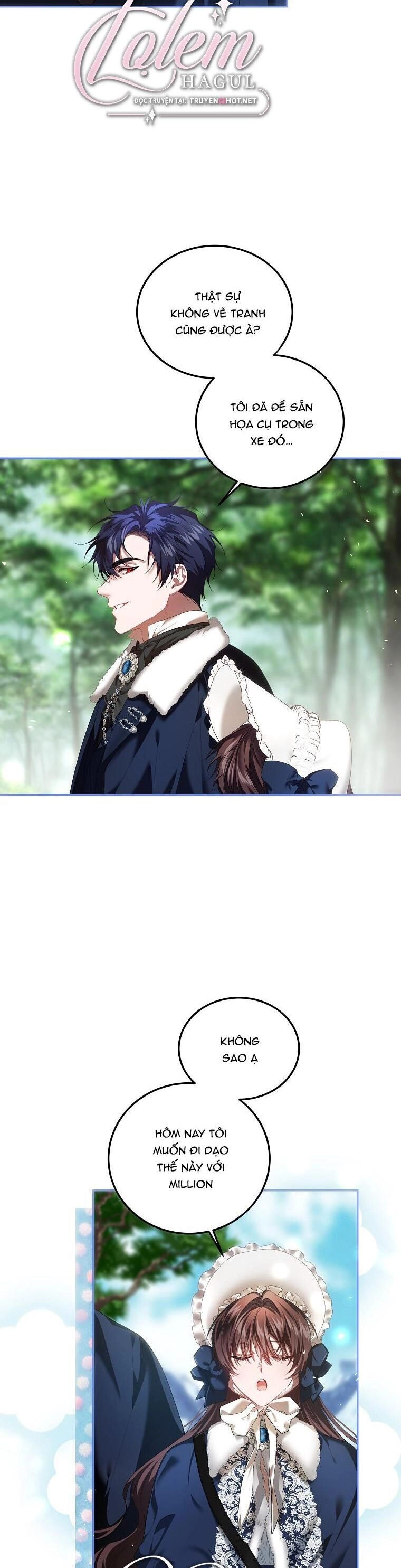 Quãng Đời Còn Lại Của Nữ Phụ Yểu Mệnh Chapter 41 - 27