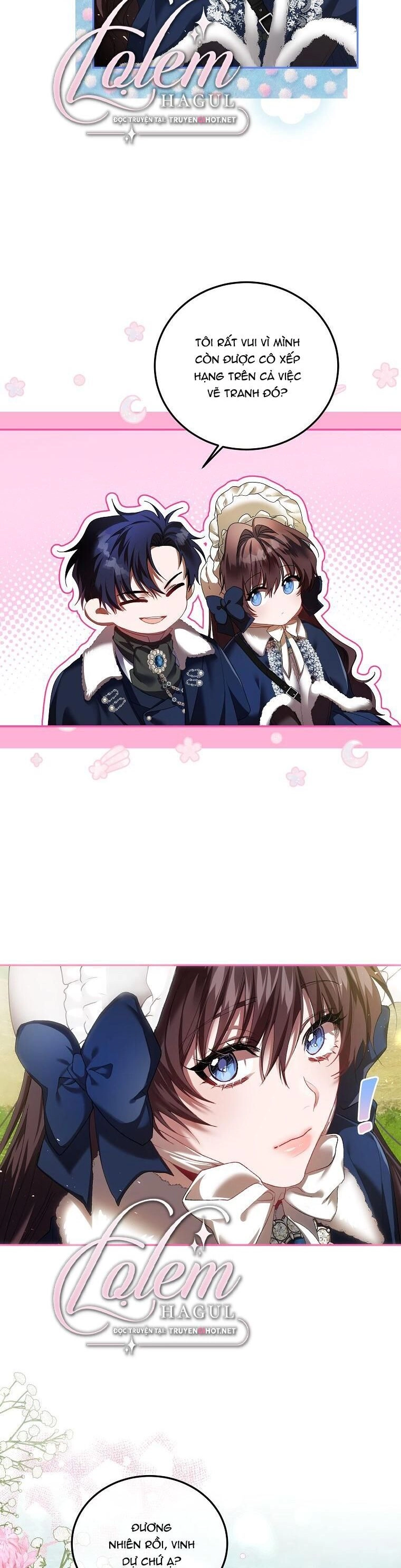 Quãng Đời Còn Lại Của Nữ Phụ Yểu Mệnh Chapter 41 - 28