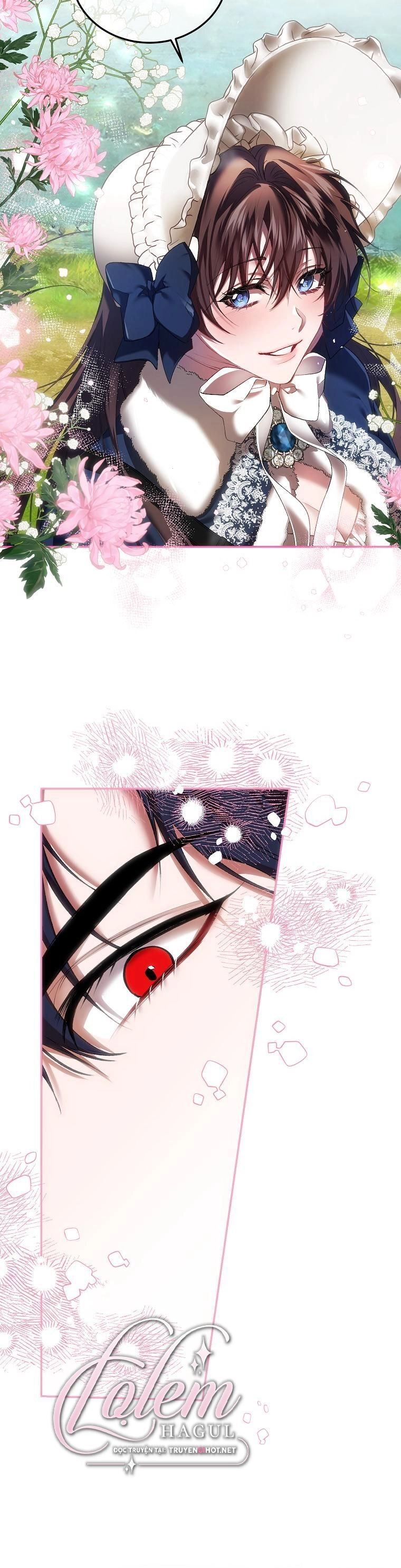 Quãng Đời Còn Lại Của Nữ Phụ Yểu Mệnh Chapter 41 - 29