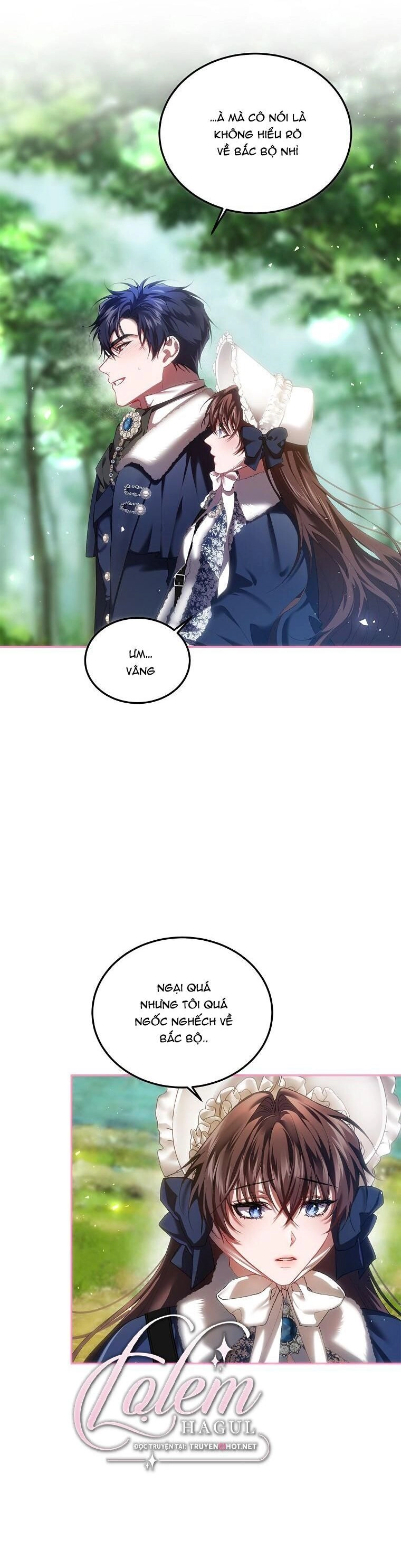 Quãng Đời Còn Lại Của Nữ Phụ Yểu Mệnh Chapter 41 - 30