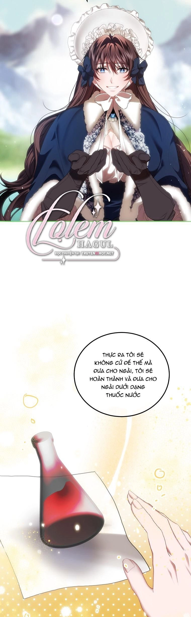 Quãng Đời Còn Lại Của Nữ Phụ Yểu Mệnh Chapter 41 - 31