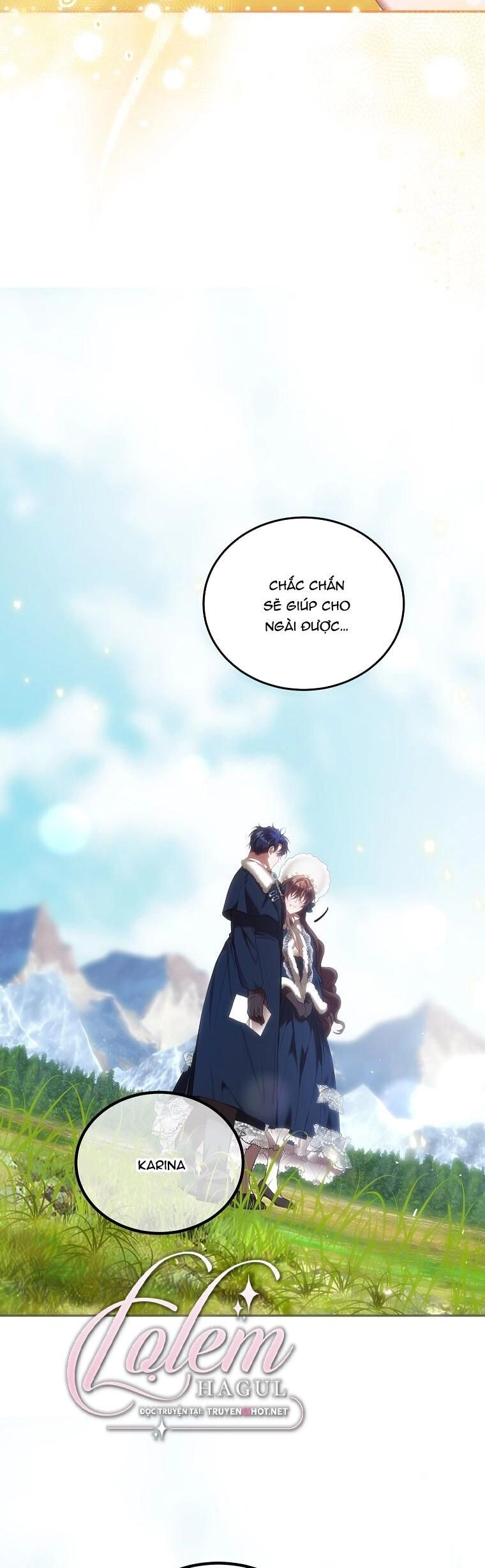 Quãng Đời Còn Lại Của Nữ Phụ Yểu Mệnh Chapter 41 - 32