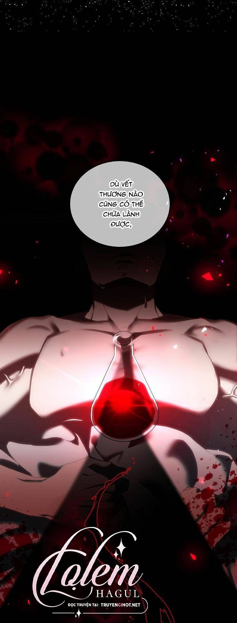 Quãng Đời Còn Lại Của Nữ Phụ Yểu Mệnh Chapter 42 - 1