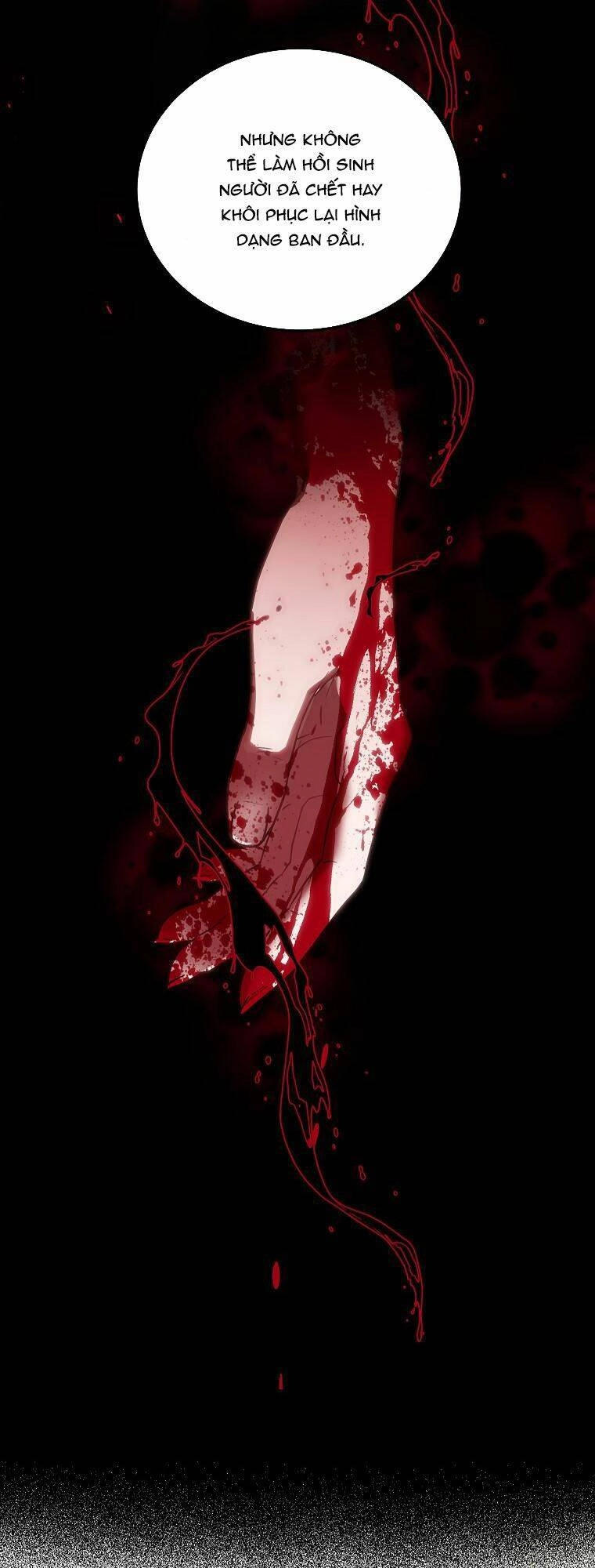 Quãng Đời Còn Lại Của Nữ Phụ Yểu Mệnh Chapter 42 - 2