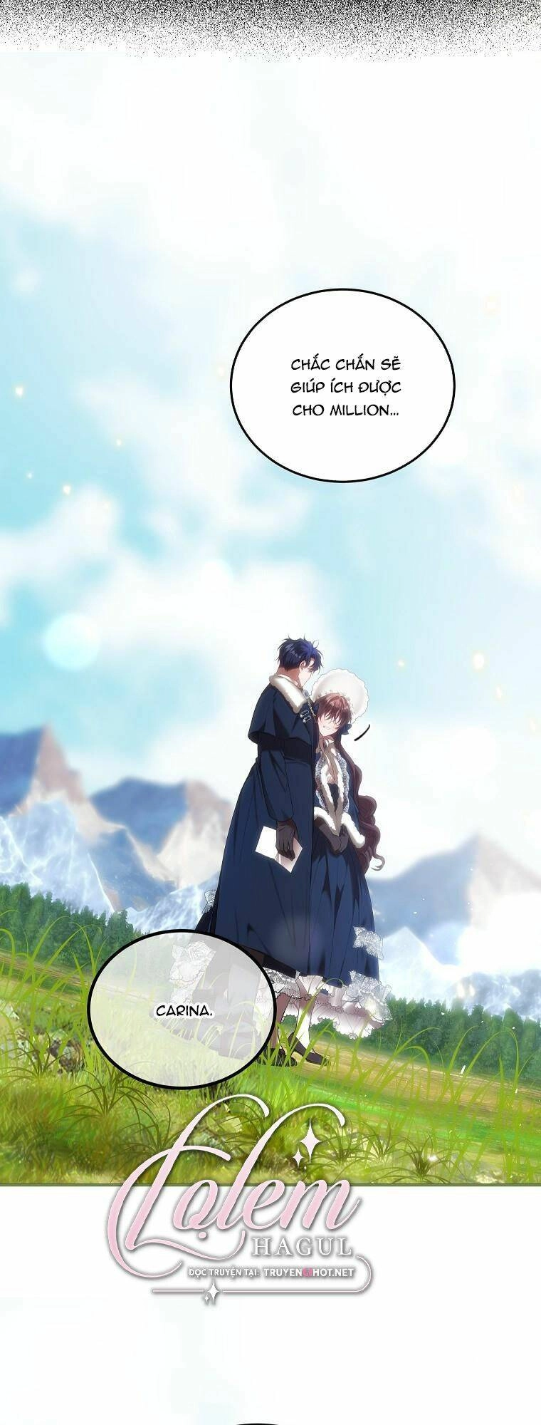 Quãng Đời Còn Lại Của Nữ Phụ Yểu Mệnh Chapter 42 - 3