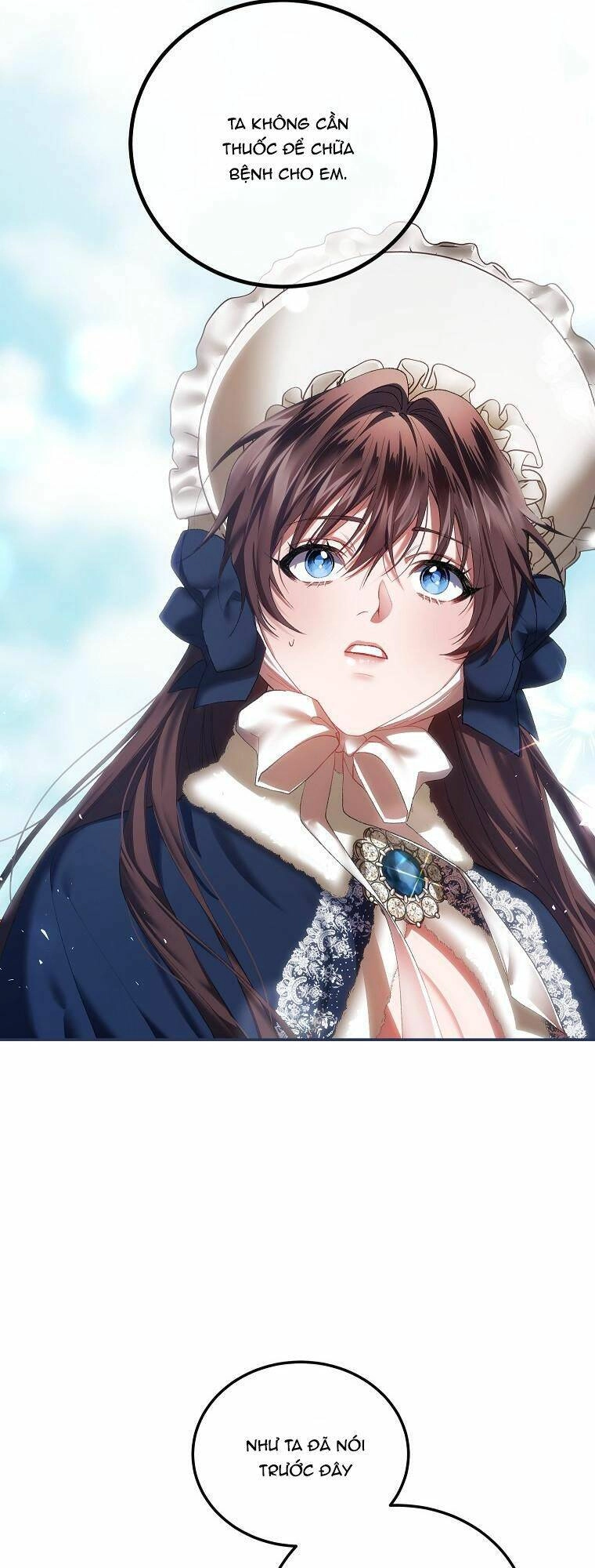 Quãng Đời Còn Lại Của Nữ Phụ Yểu Mệnh Chapter 42 - 4