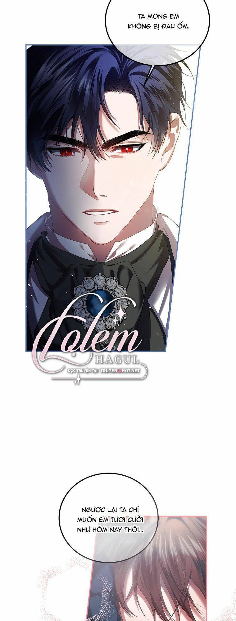 Quãng Đời Còn Lại Của Nữ Phụ Yểu Mệnh Chapter 42 - 5