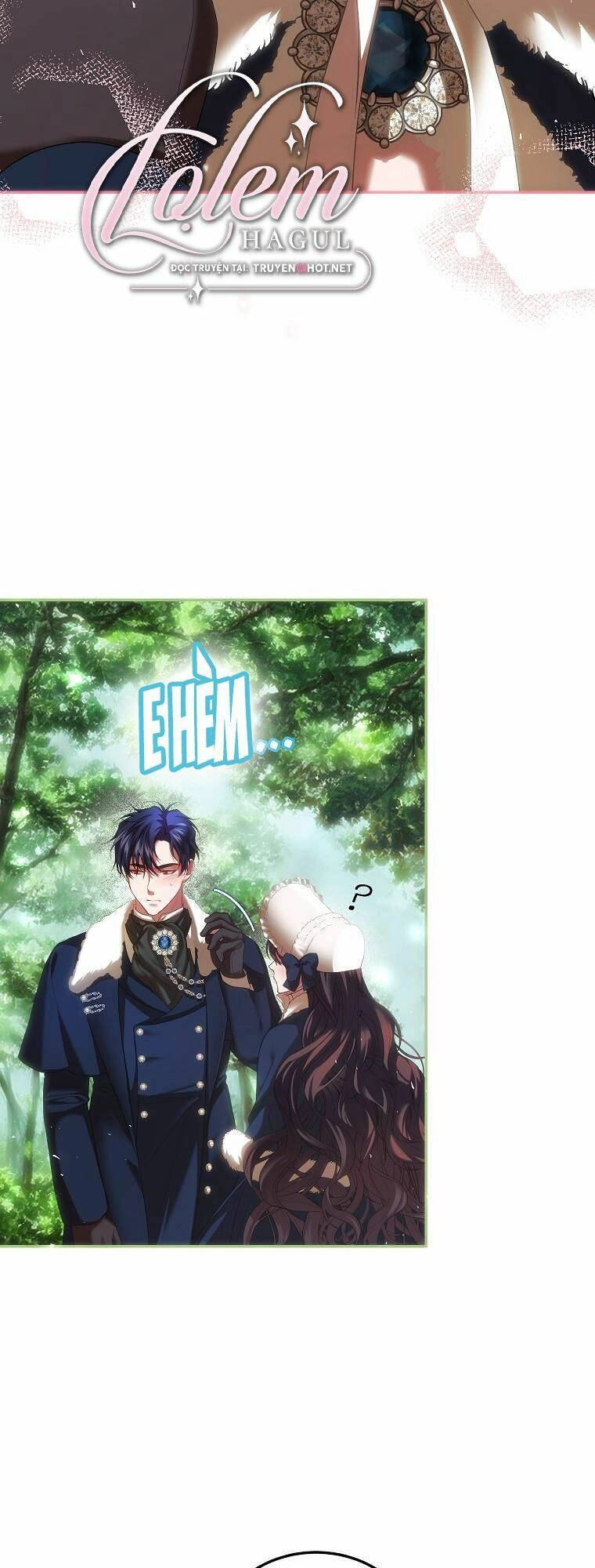 Quãng Đời Còn Lại Của Nữ Phụ Yểu Mệnh Chapter 42 - 7