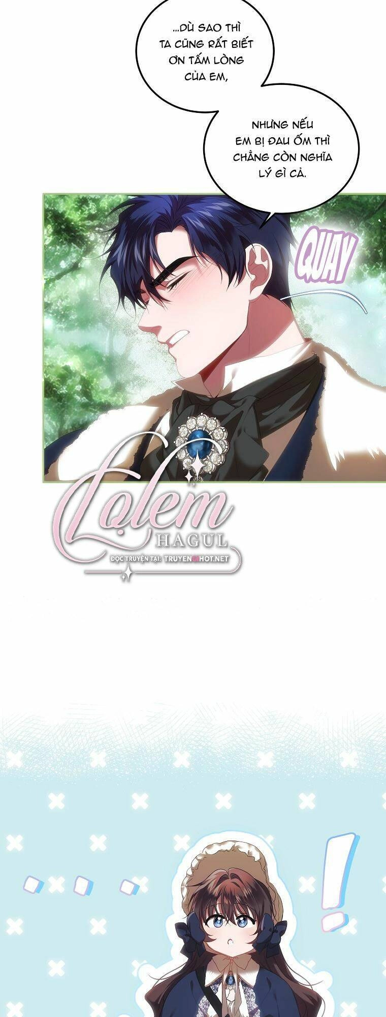 Quãng Đời Còn Lại Của Nữ Phụ Yểu Mệnh Chapter 42 - 8