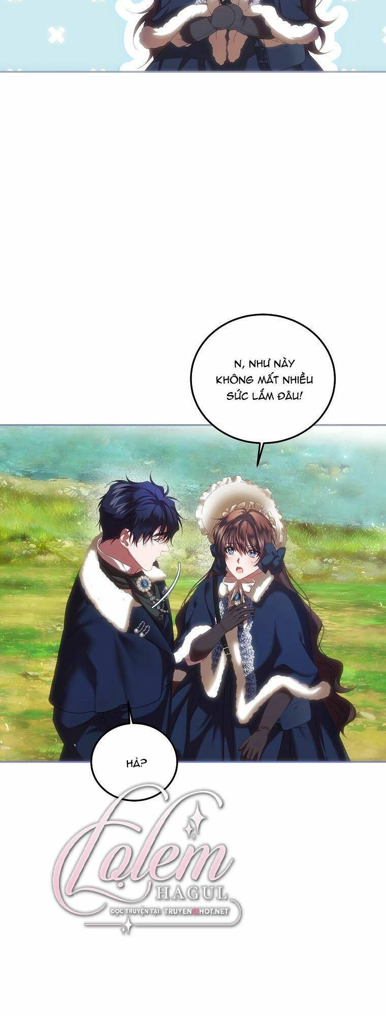 Quãng Đời Còn Lại Của Nữ Phụ Yểu Mệnh Chapter 42 - 9