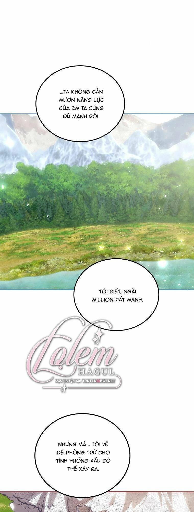 Quãng Đời Còn Lại Của Nữ Phụ Yểu Mệnh Chapter 42 - 11