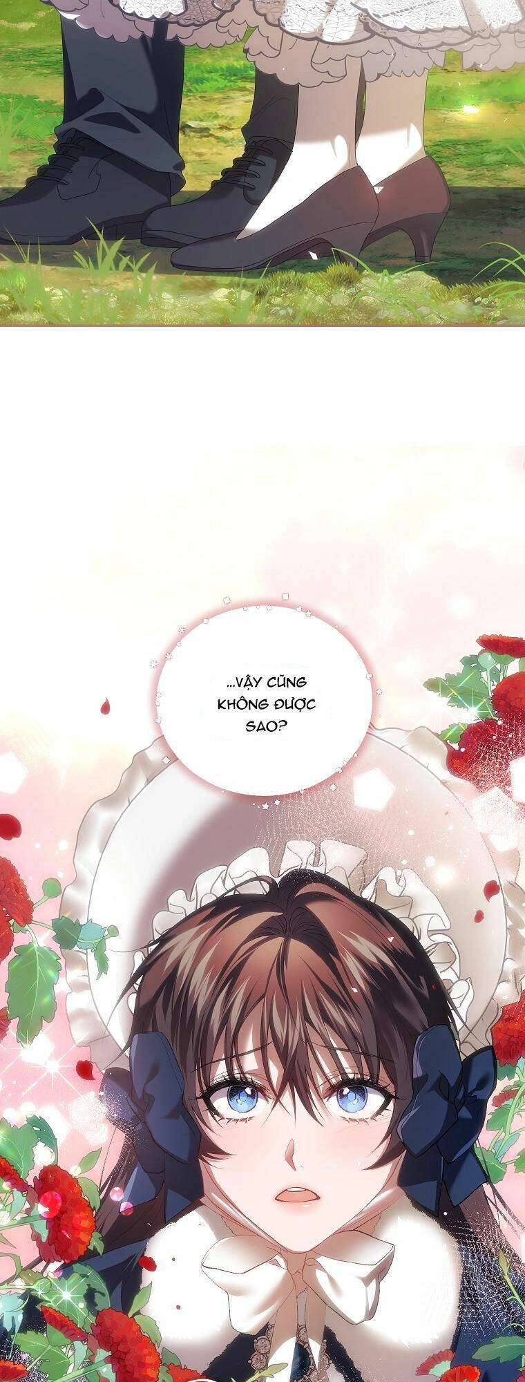 Quãng Đời Còn Lại Của Nữ Phụ Yểu Mệnh Chapter 42 - 12