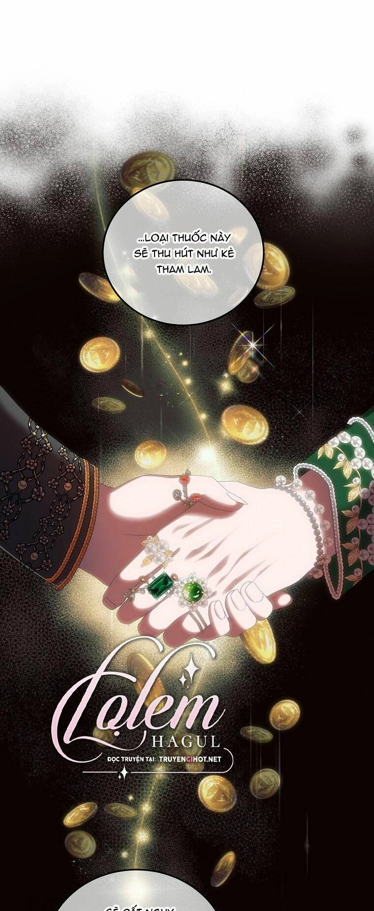 Quãng Đời Còn Lại Của Nữ Phụ Yểu Mệnh Chapter 42 - 14