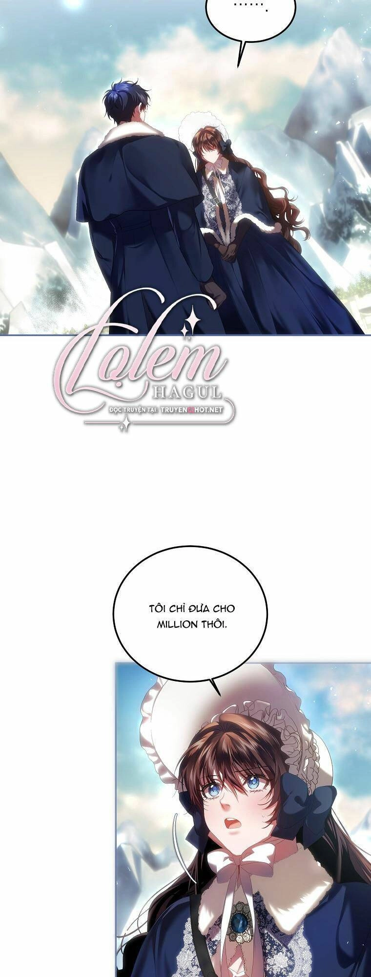 Quãng Đời Còn Lại Của Nữ Phụ Yểu Mệnh Chapter 42 - 16