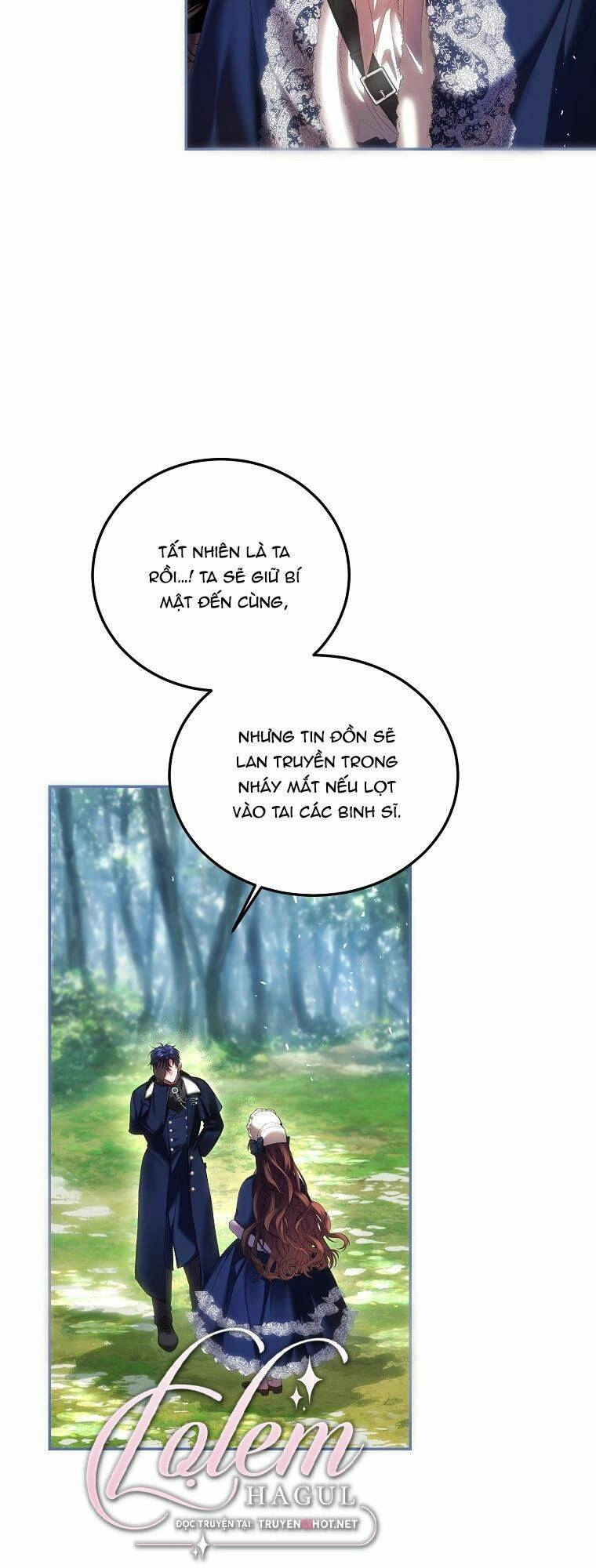 Quãng Đời Còn Lại Của Nữ Phụ Yểu Mệnh Chapter 42 - 17