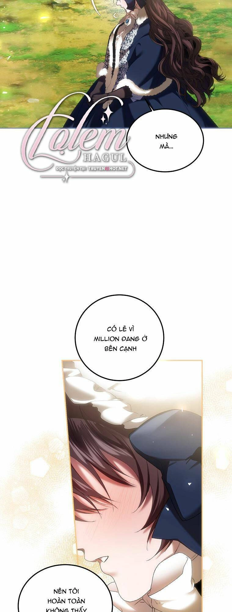 Quãng Đời Còn Lại Của Nữ Phụ Yểu Mệnh Chapter 42 - 19