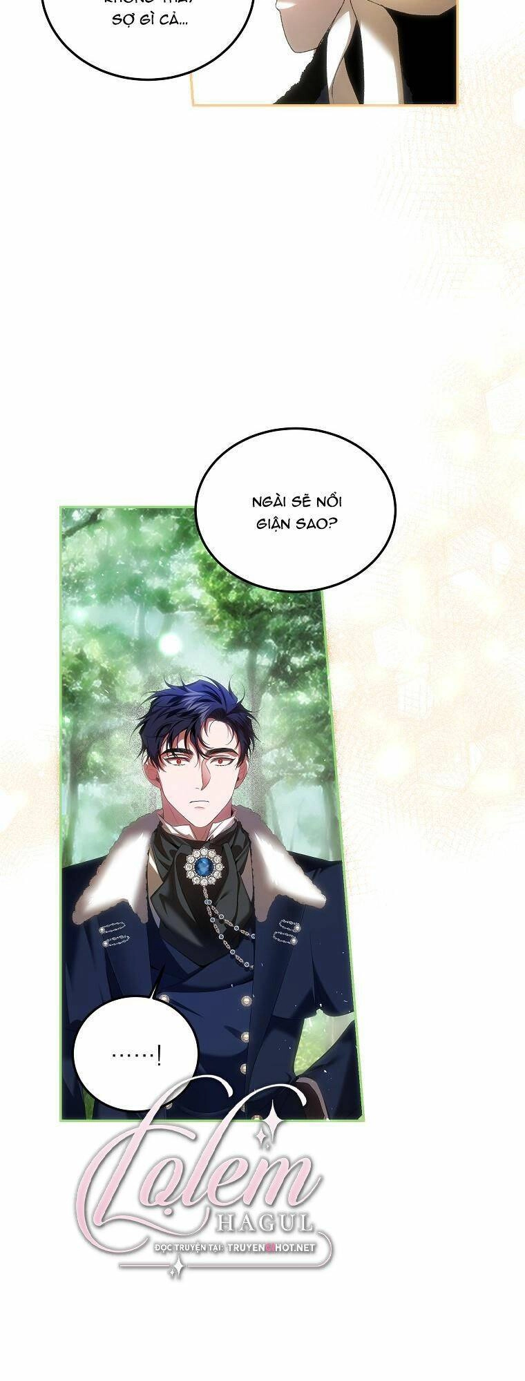 Quãng Đời Còn Lại Của Nữ Phụ Yểu Mệnh Chapter 42 - 20