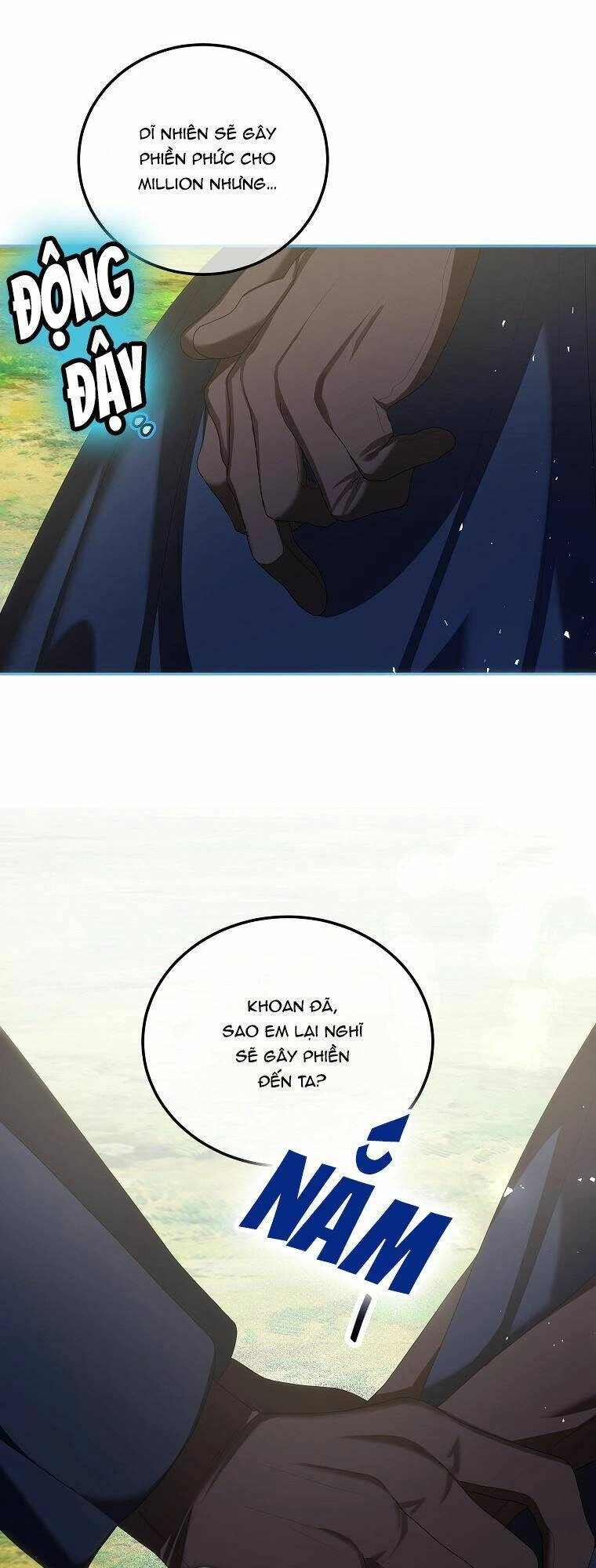 Quãng Đời Còn Lại Của Nữ Phụ Yểu Mệnh Chapter 42 - 21