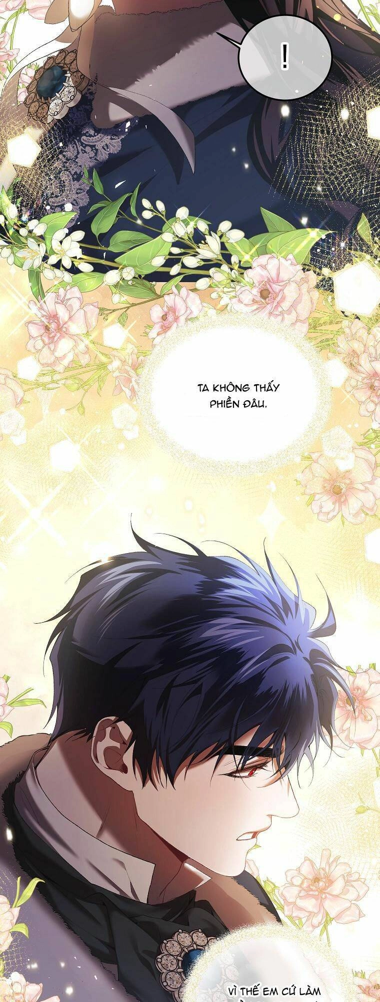 Quãng Đời Còn Lại Của Nữ Phụ Yểu Mệnh Chapter 42 - 23