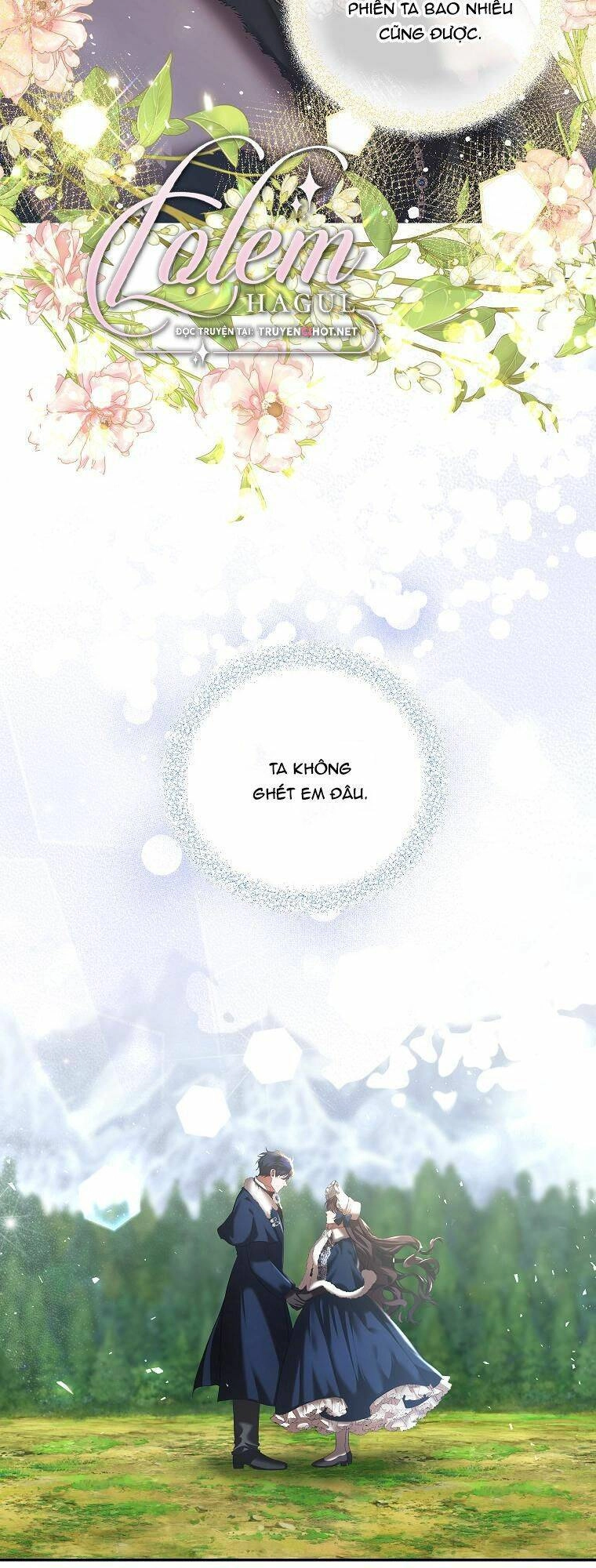 Quãng Đời Còn Lại Của Nữ Phụ Yểu Mệnh Chapter 42 - 24