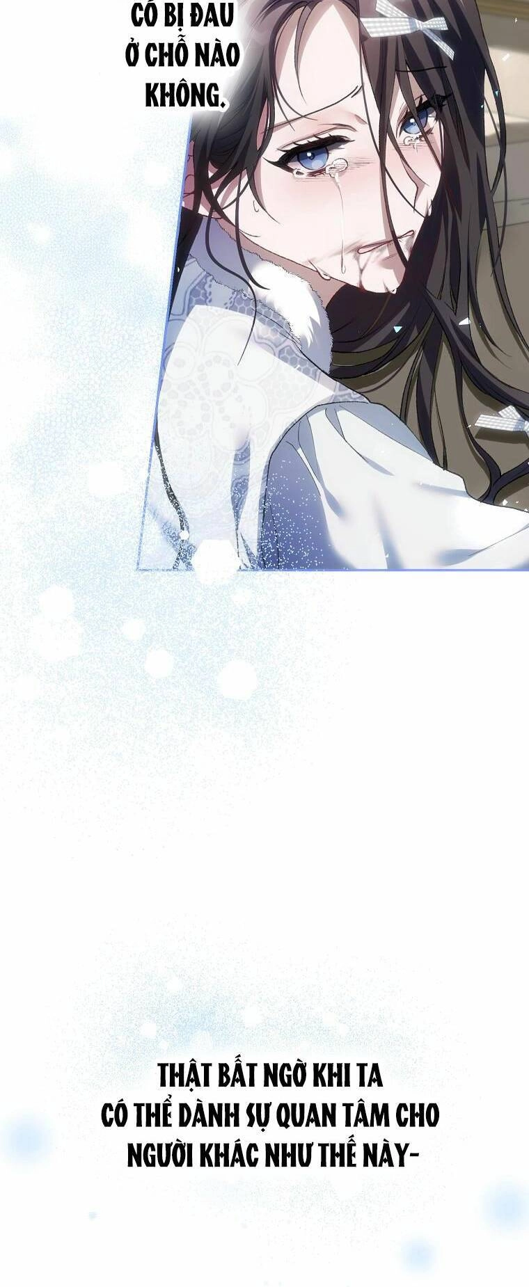 Quãng Đời Còn Lại Của Nữ Phụ Yểu Mệnh Chapter 42 - 30