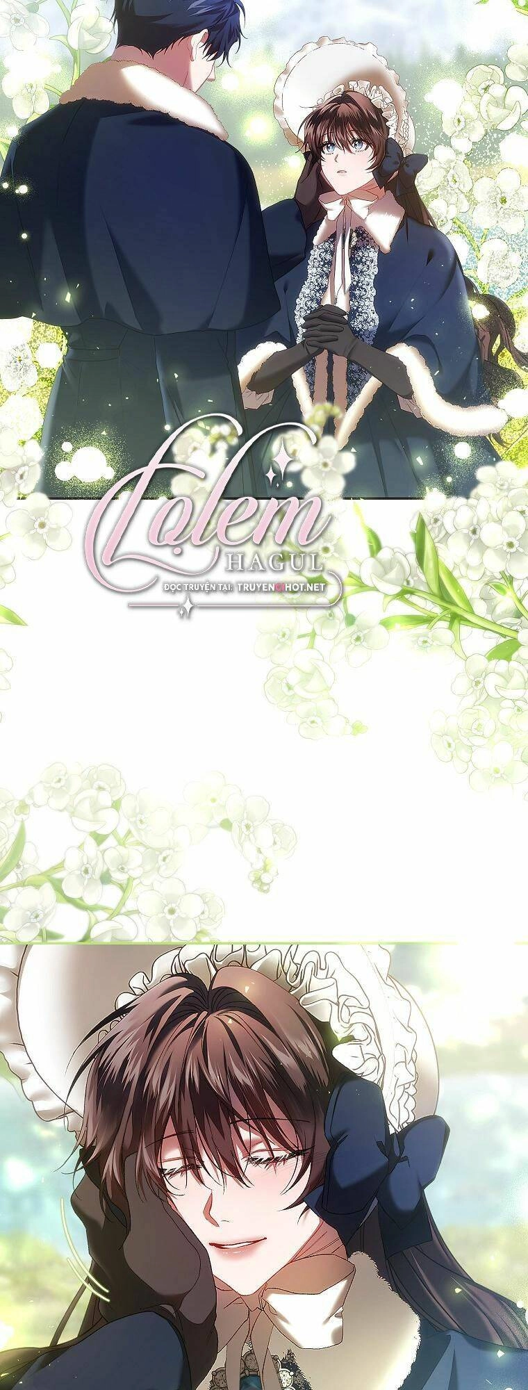 Quãng Đời Còn Lại Của Nữ Phụ Yểu Mệnh Chapter 42 - 33