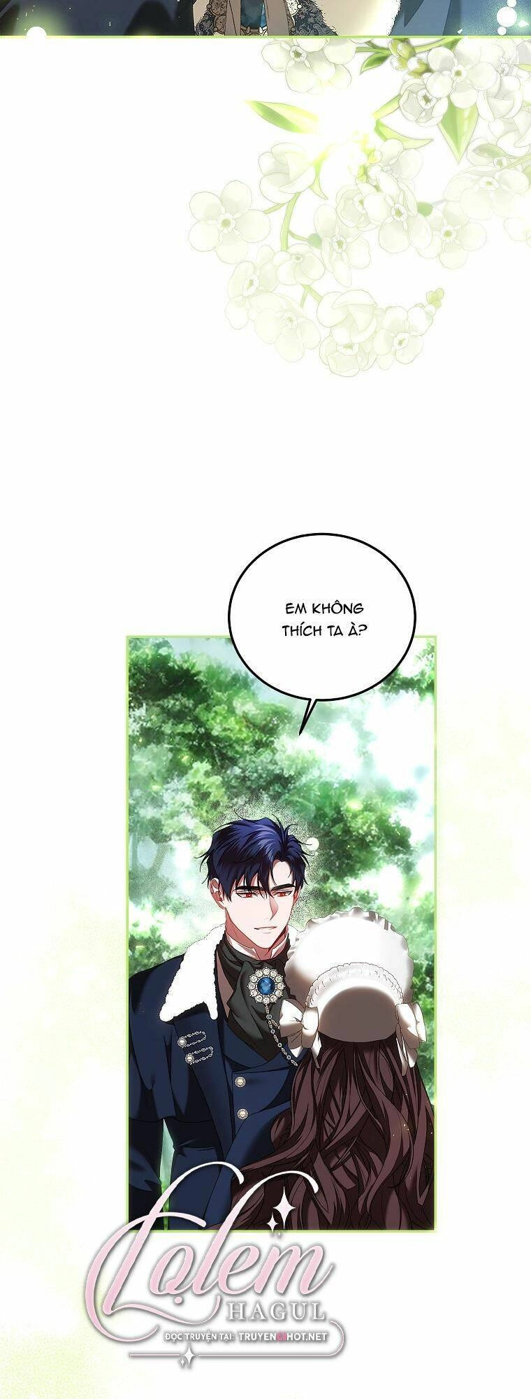 Quãng Đời Còn Lại Của Nữ Phụ Yểu Mệnh Chapter 42 - 34