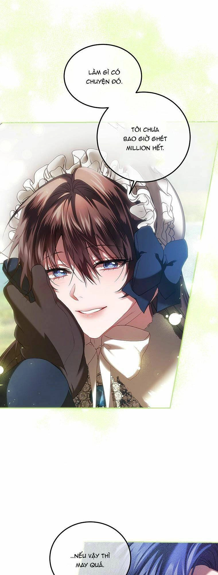 Quãng Đời Còn Lại Của Nữ Phụ Yểu Mệnh Chapter 42 - 35