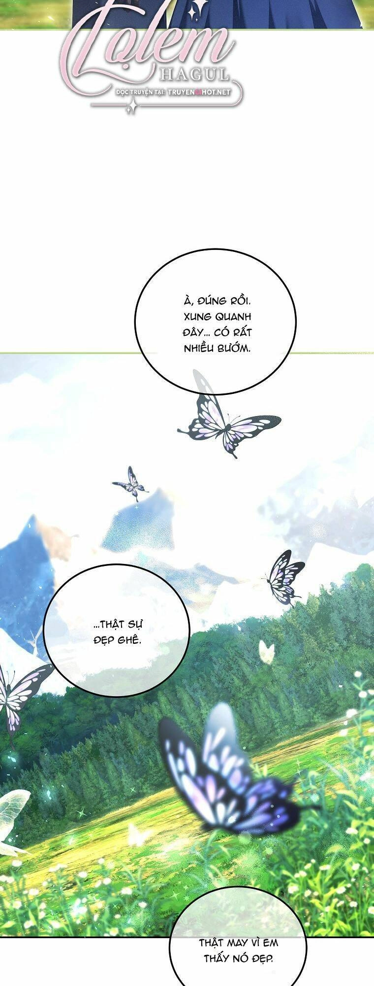 Quãng Đời Còn Lại Của Nữ Phụ Yểu Mệnh Chapter 42 - 38