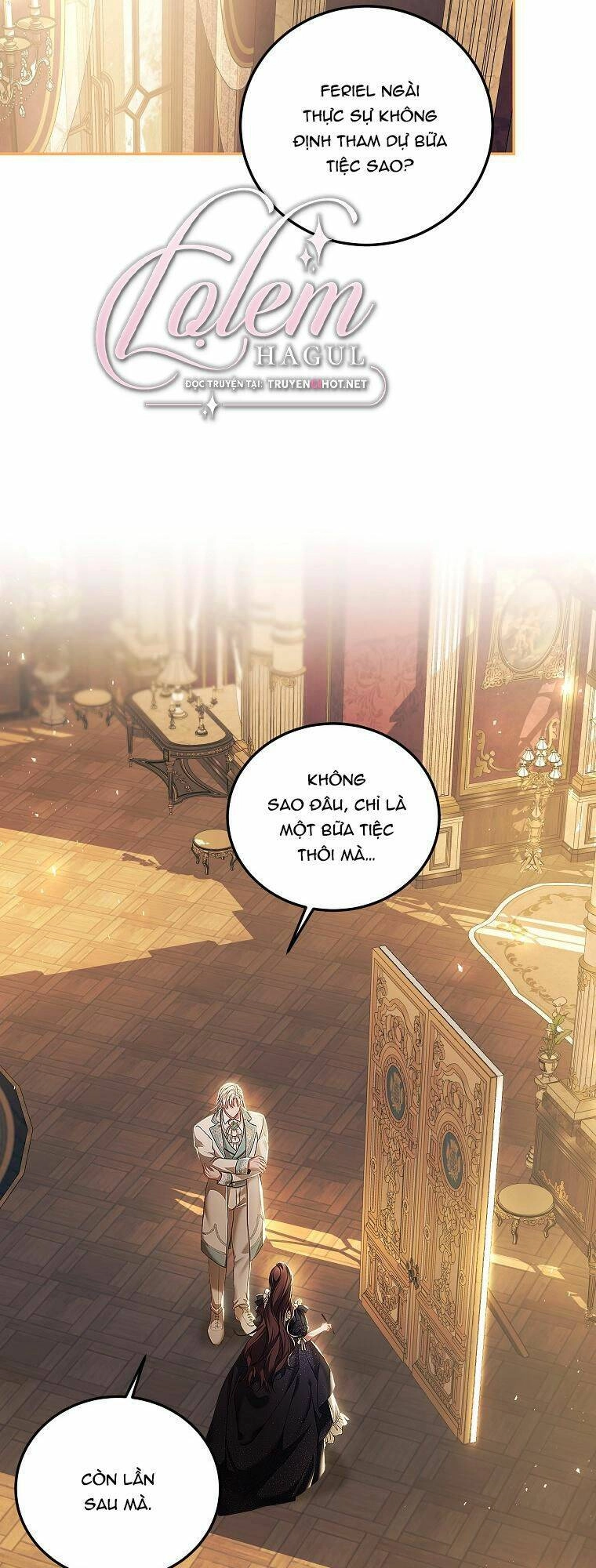 Quãng Đời Còn Lại Của Nữ Phụ Yểu Mệnh Chapter 42 - 42