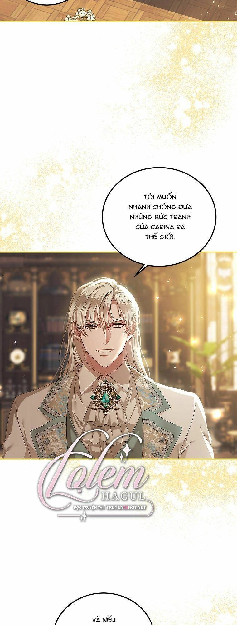 Quãng Đời Còn Lại Của Nữ Phụ Yểu Mệnh Chapter 42 - 43