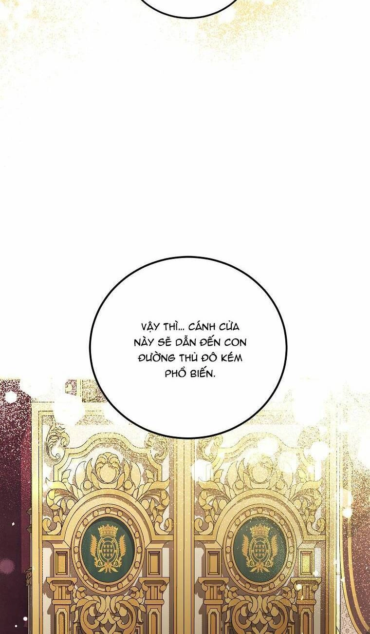 Quãng Đời Còn Lại Của Nữ Phụ Yểu Mệnh Chapter 42 - 45