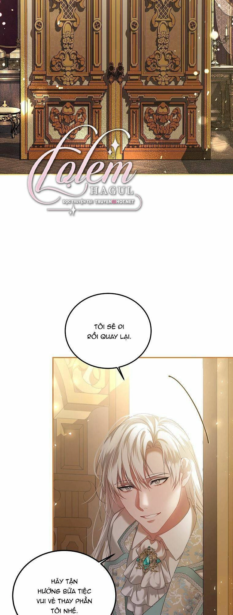 Quãng Đời Còn Lại Của Nữ Phụ Yểu Mệnh Chapter 42 - 46