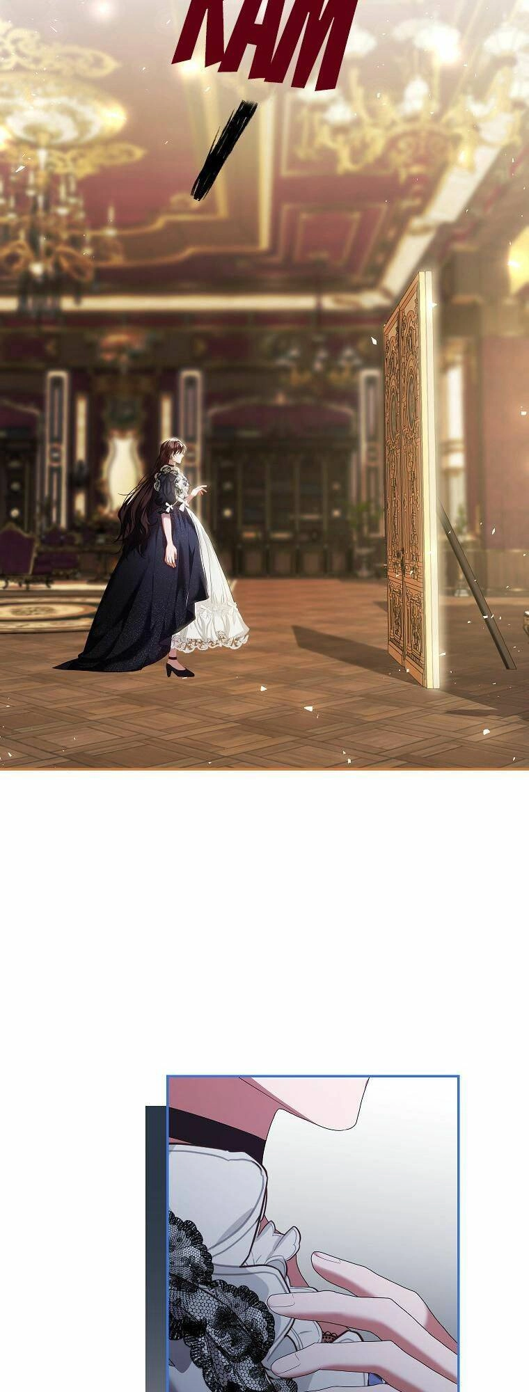 Quãng Đời Còn Lại Của Nữ Phụ Yểu Mệnh Chapter 42 - 48