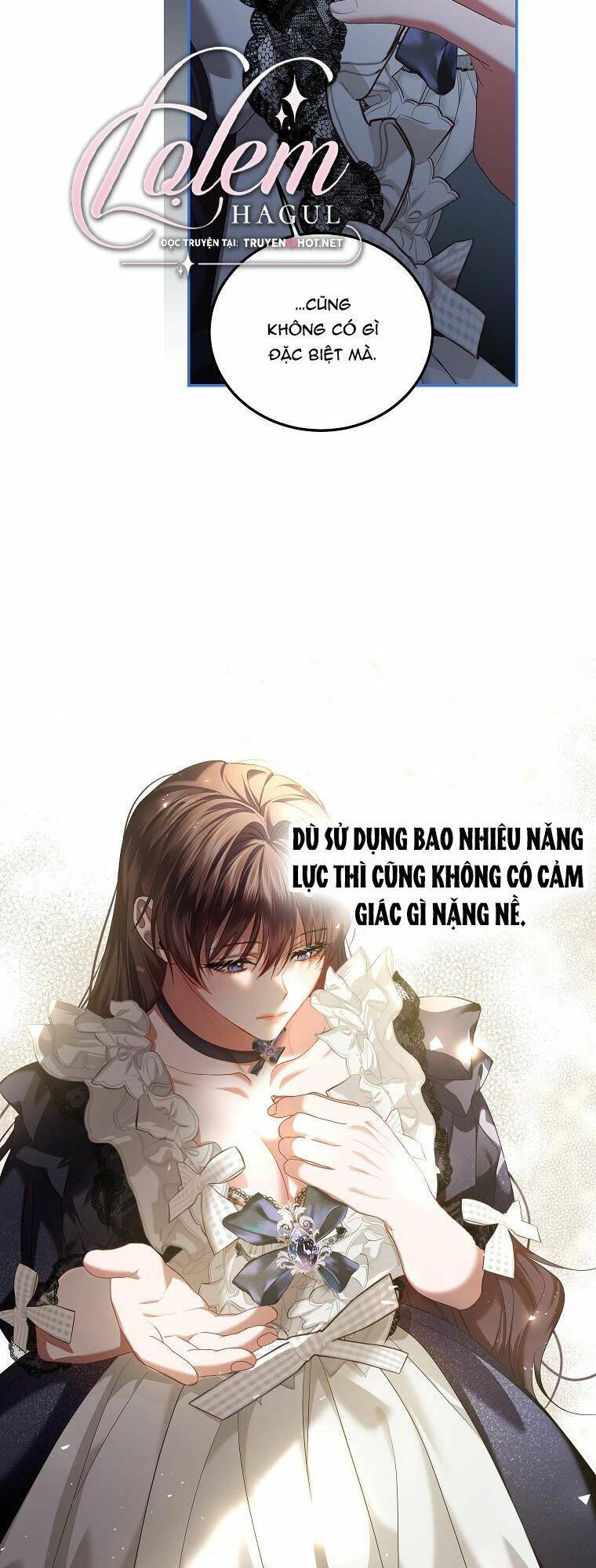 Quãng Đời Còn Lại Của Nữ Phụ Yểu Mệnh Chapter 42 - 49