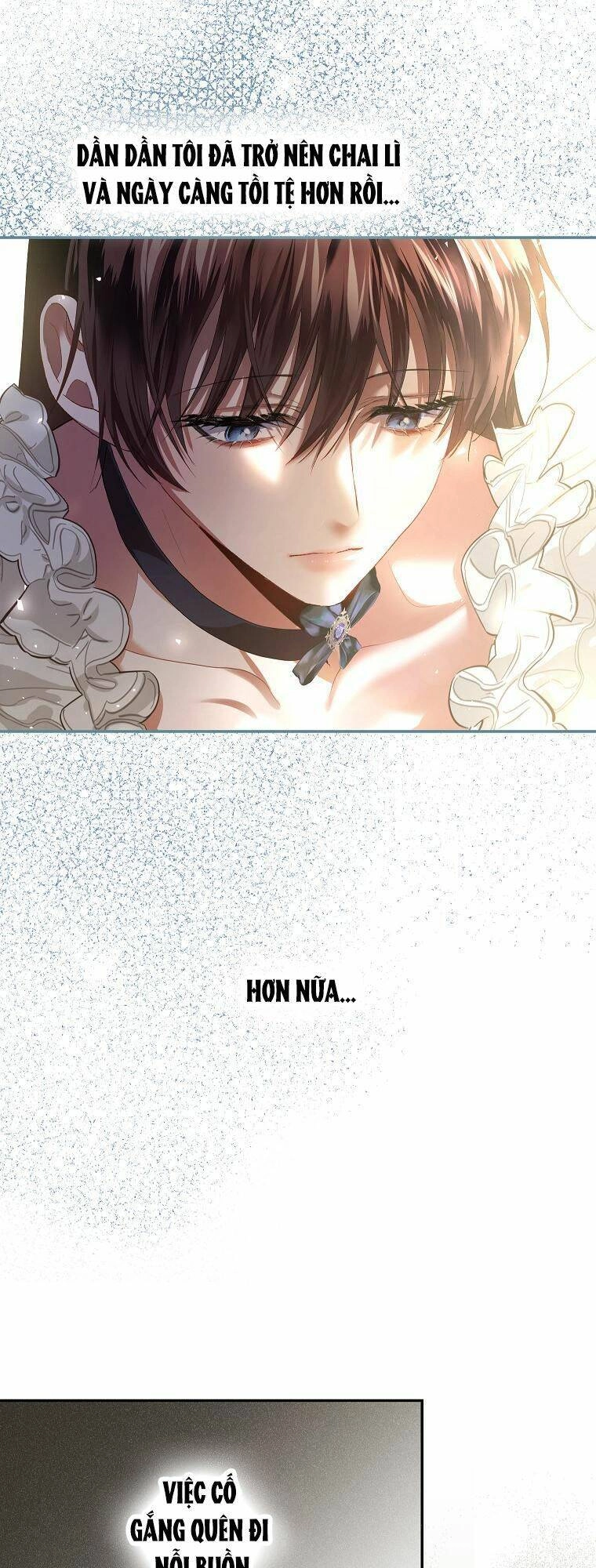 Quãng Đời Còn Lại Của Nữ Phụ Yểu Mệnh Chapter 42 - 51