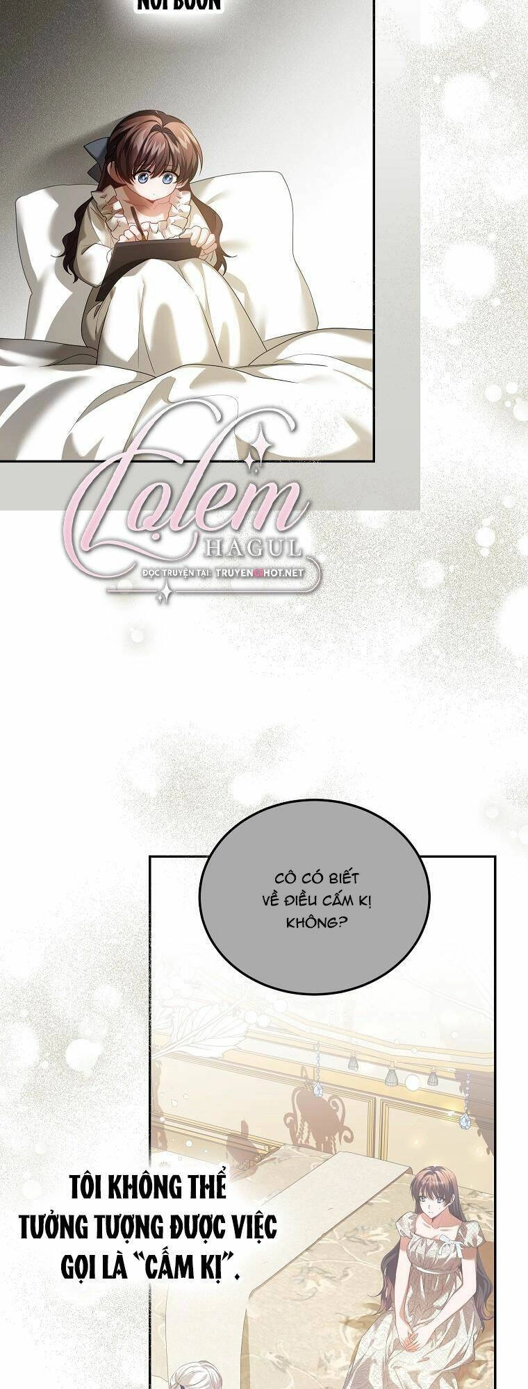 Quãng Đời Còn Lại Của Nữ Phụ Yểu Mệnh Chapter 42 - 52