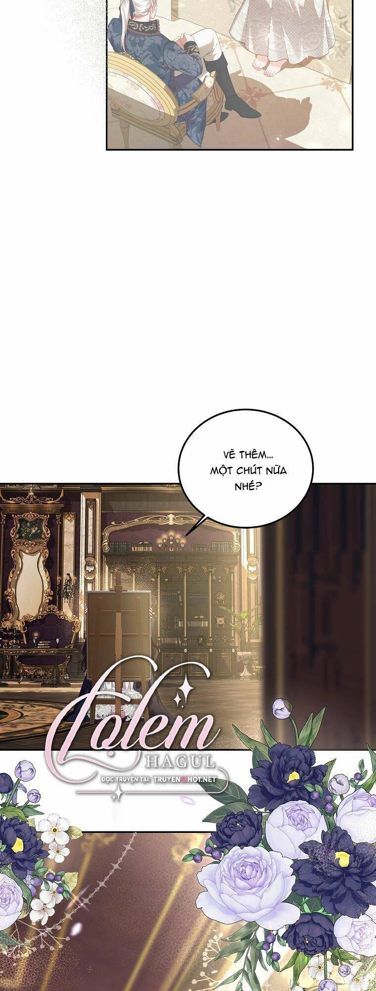 Quãng Đời Còn Lại Của Nữ Phụ Yểu Mệnh Chapter 42 - 53