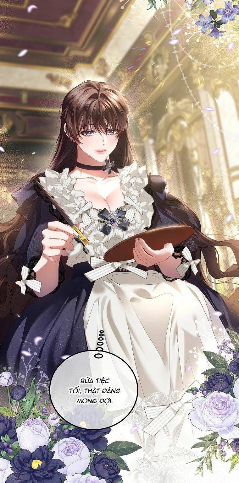 Quãng Đời Còn Lại Của Nữ Phụ Yểu Mệnh Chapter 42 - 54