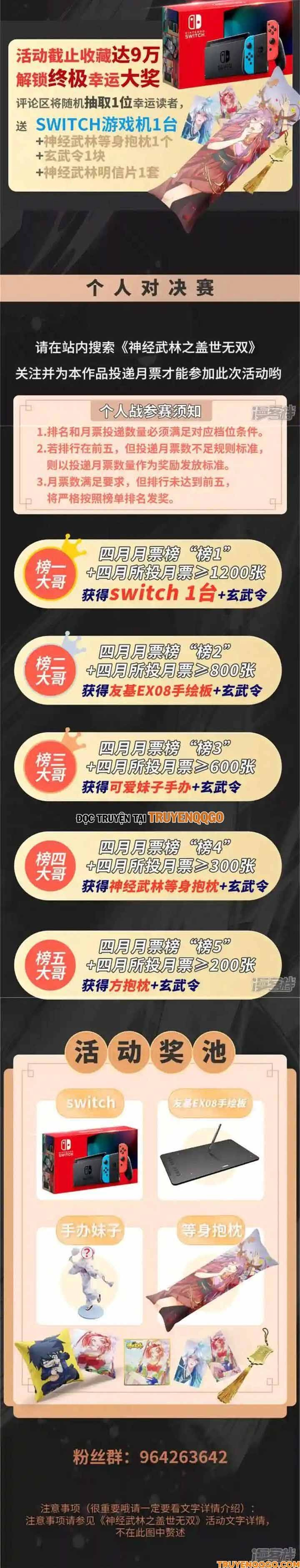 Bồng Lai Tiên Thi Chapter 1 - 7