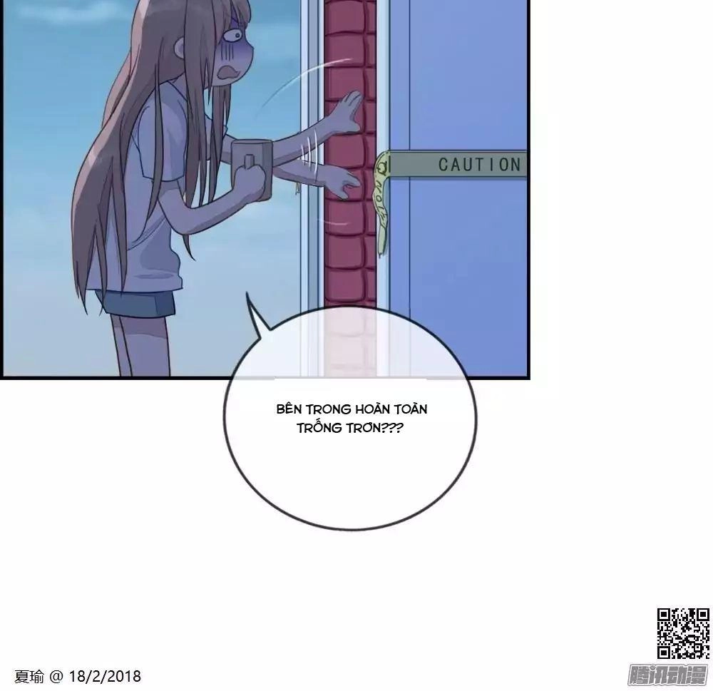 Dữ Liệu Tình Yêu Chapter 1.1 - 6