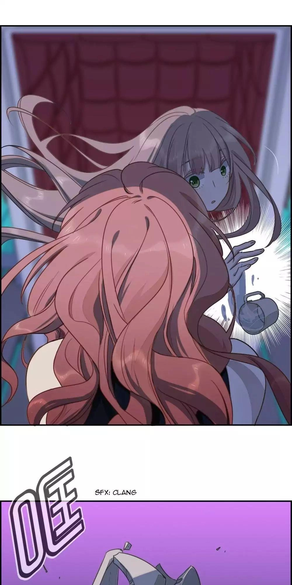 Dữ Liệu Tình Yêu Chapter 1.1 - 11