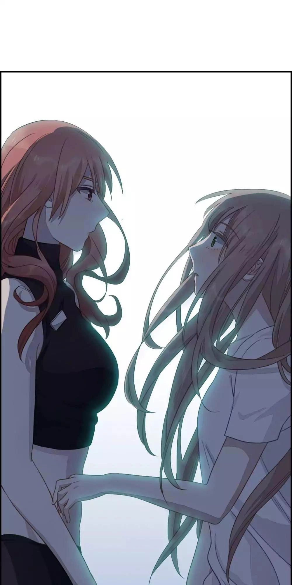 Dữ Liệu Tình Yêu Chapter 1.1 - 13